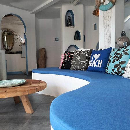 Shaya Cottage Sekotong Eksteriør bilde