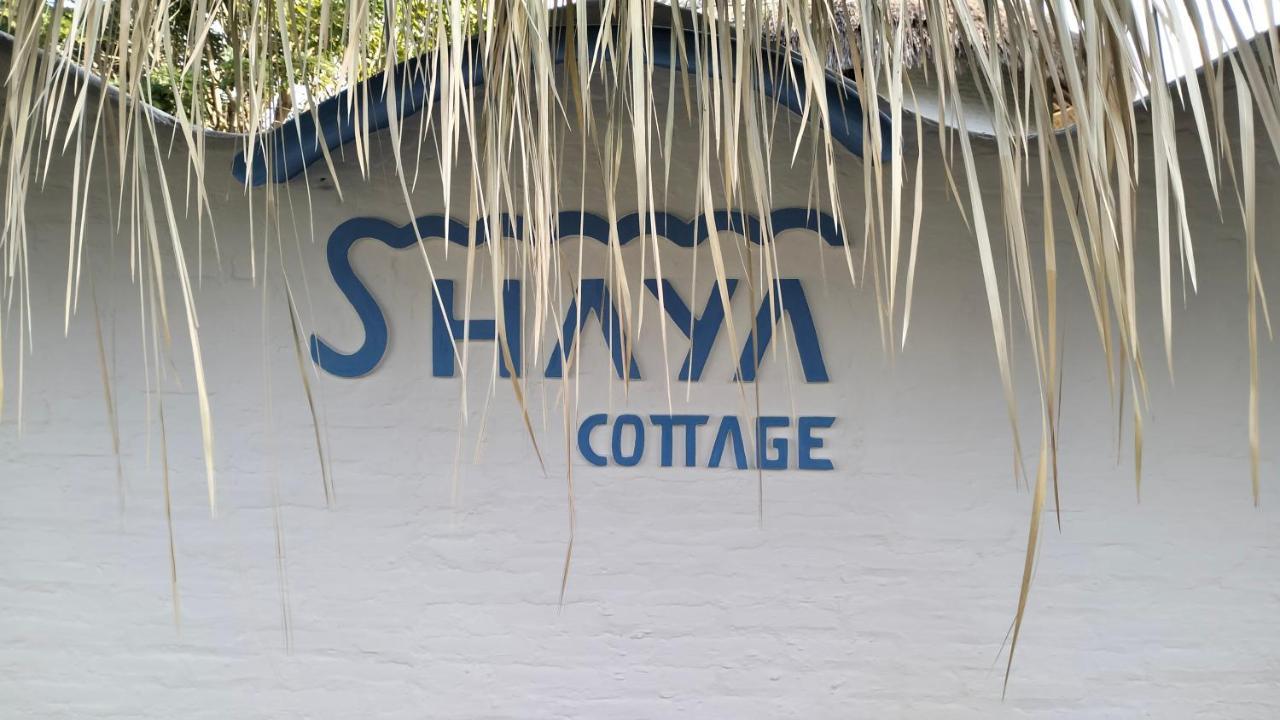Shaya Cottage Sekotong Eksteriør bilde