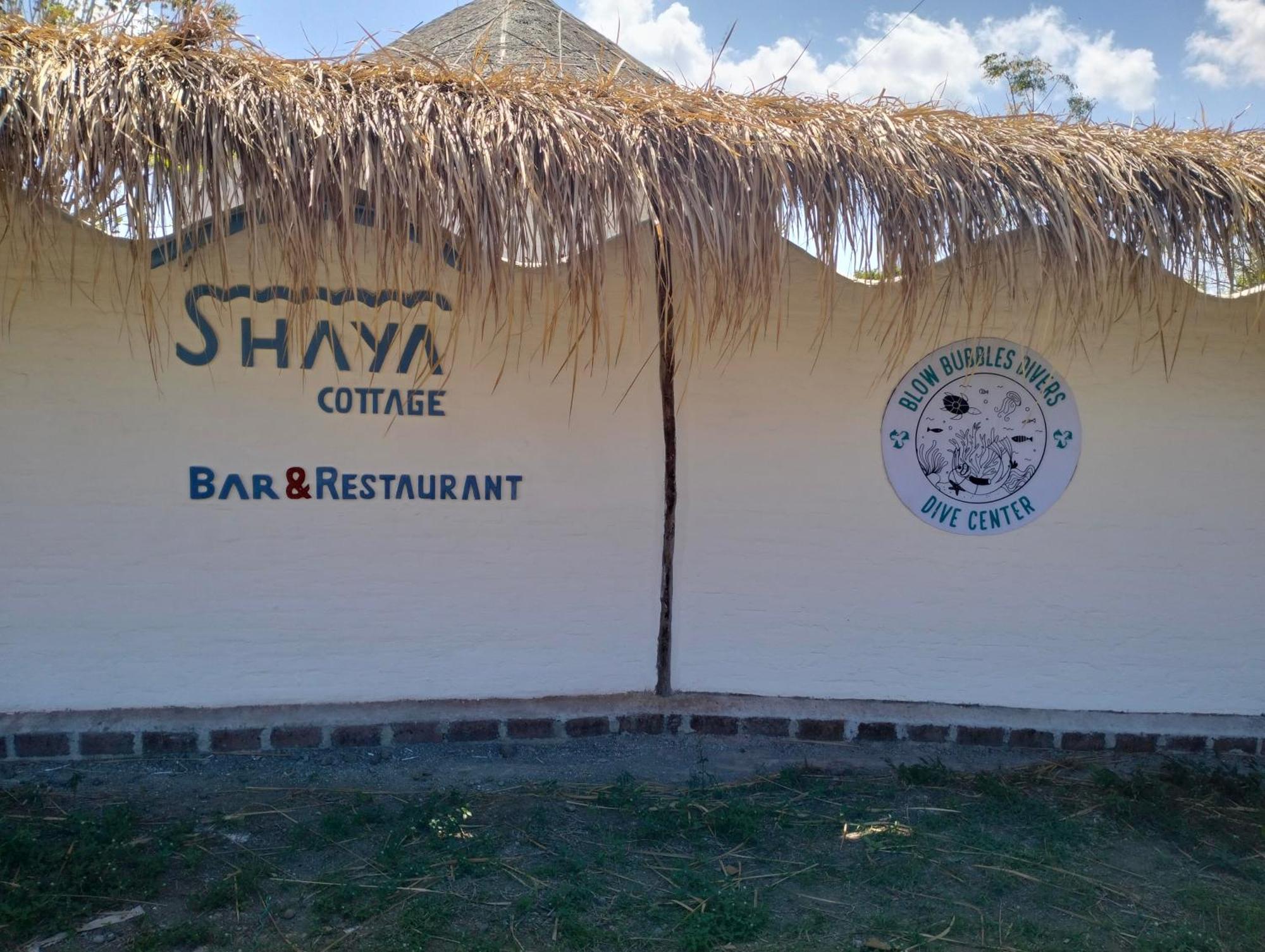 Shaya Cottage Sekotong Eksteriør bilde