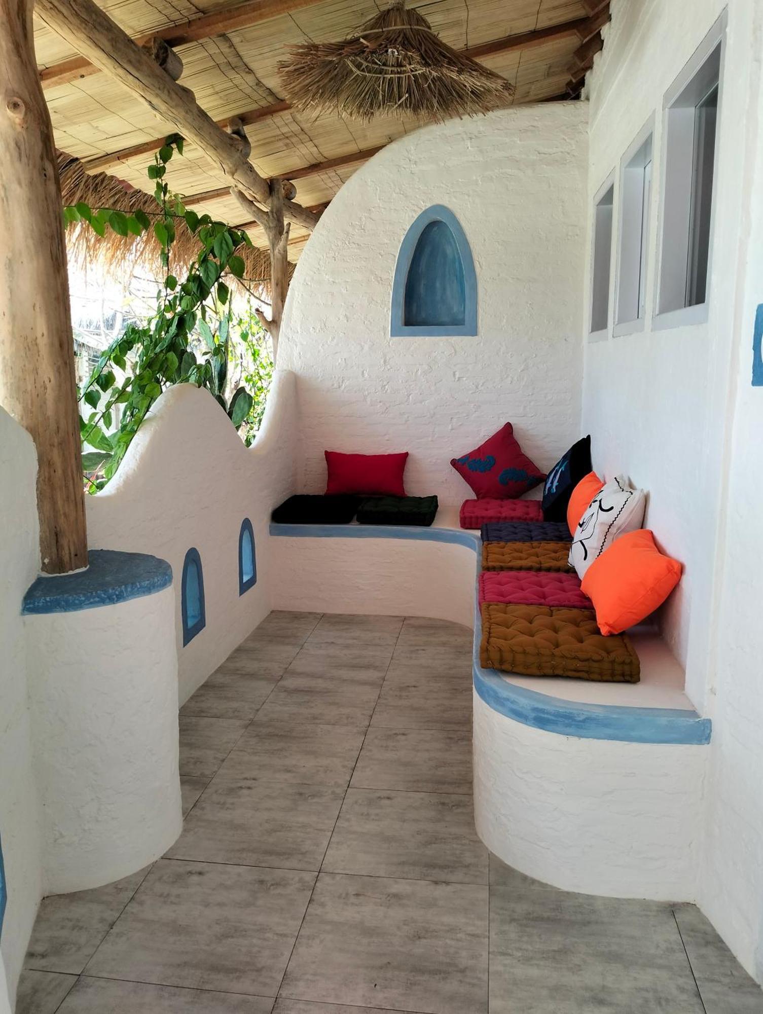 Shaya Cottage Sekotong Eksteriør bilde