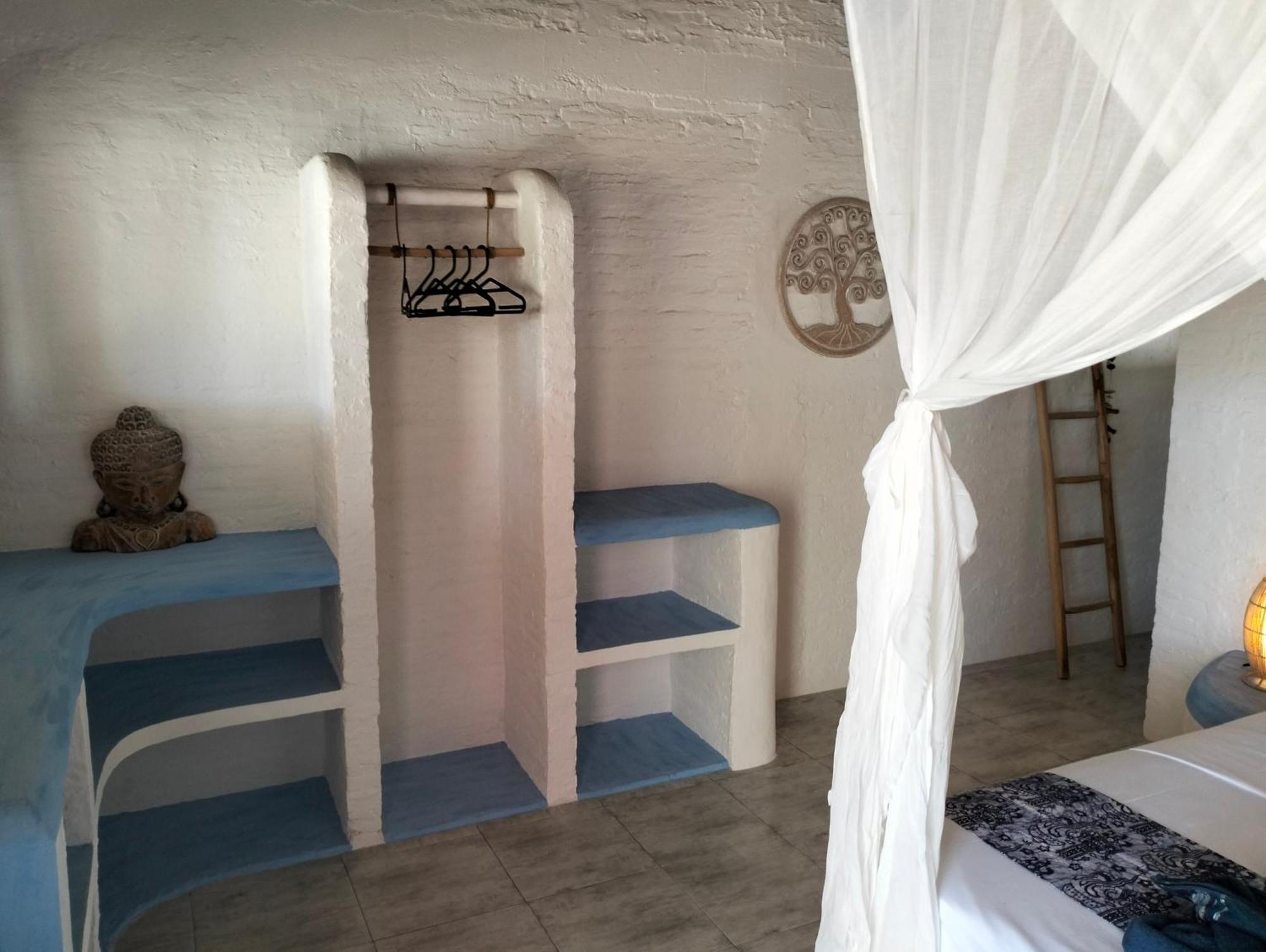 Shaya Cottage Sekotong Eksteriør bilde
