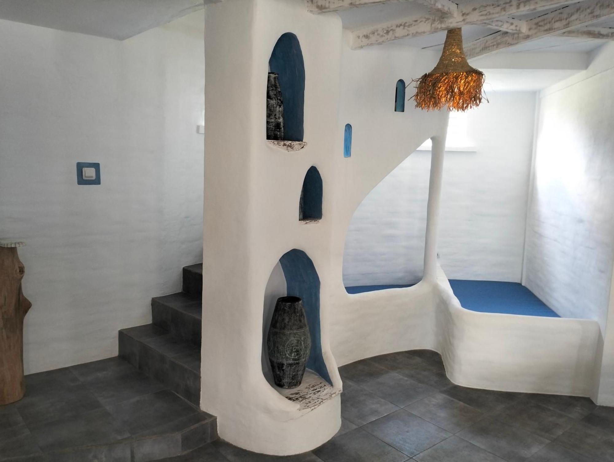 Shaya Cottage Sekotong Eksteriør bilde