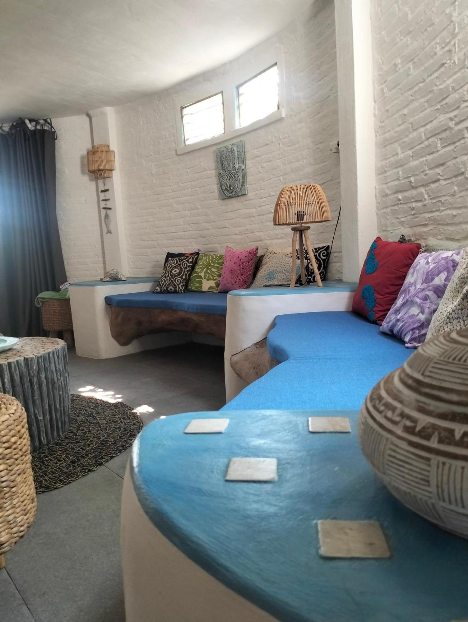 Shaya Cottage Sekotong Eksteriør bilde